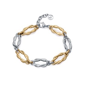 Ladies' Bracelet Viceroy 14028P01000 by Viceroy, Bracelets - Ref: S7278378, Price: 63,67 €, Discount: %