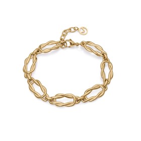 Bracciale Donna Breil TJ3319 | Tienda24 - Global Online Shop Tienda24.eu