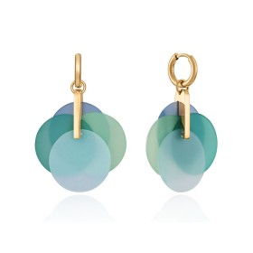 Ladies' Earrings Viceroy 14029E01013 by Viceroy, Earrings - Ref: S7278380, Price: 56,16 €, Discount: %