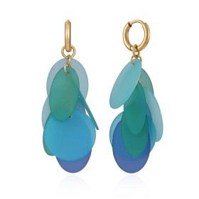 Ladies' Earrings Viceroy 14031E01016 by Viceroy, Earrings - Ref: S7278382, Price: 56,16 €, Discount: %