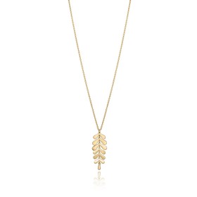 Ladies' Necklace Viceroy 14034C01012 by Viceroy, Necklaces - Ref: S7278386, Price: 56,16 €, Discount: %