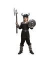 Costume for Children My Other Me Male Viking 1-2 years Black (5 Pieces) | Tienda24 Tienda24.eu