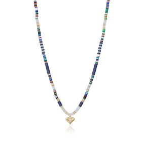 Ladies' Necklace Viceroy 14040C01019 by Viceroy, Necklaces - Ref: S7278397, Price: 60,32 €, Discount: %