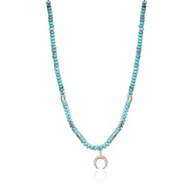 Ladies' Necklace Viceroy 14041C01014 by Viceroy, Necklaces - Ref: S7278400, Price: 79,24 €, Discount: %