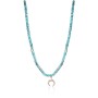 Ladies' Necklace Viceroy 14041C01014 by Viceroy, Necklaces - Ref: S7278400, Price: 79,24 €, Discount: %