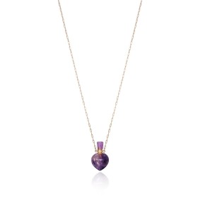 Ladies' Necklace Viceroy 14046C01012 by Viceroy, Necklaces - Ref: S7278406, Price: 72,22 €, Discount: %