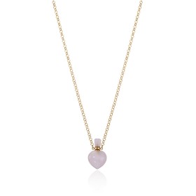 Ladies' Necklace Viceroy 14046C01017 by Viceroy, Necklaces - Ref: S7278407, Price: 72,22 €, Discount: %