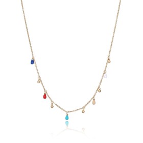 Collier New Bling M932471450 | Tienda24 - Global Online Shop Tienda24.eu