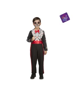 Disfraz para Niños My Other Me Araña (4 Piezas) | Tienda24 Tienda24.eu