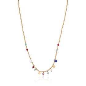 Ladies' Necklace Viceroy 14050C01012 by Viceroy, Necklaces - Ref: S7278413, Price: 69,97 €, Discount: %