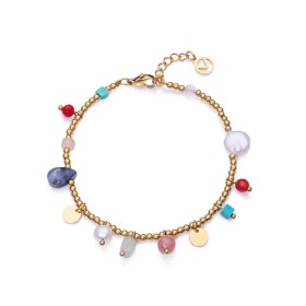 Bracciale Thomas Sabo LBA0053-170-14-L21V | Tienda24 - Global Online Shop Tienda24.eu