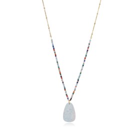 Ladies' Necklace Viceroy 14051C01012 by Viceroy, Necklaces - Ref: S7278415, Price: 77,32 €, Discount: %