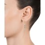 Boucles d´oreilles Femme Viceroy 14051E01012 de Viceroy, Boucles d'oreilles - Réf : S7278416, Prix : 49,96 €, Remise : %