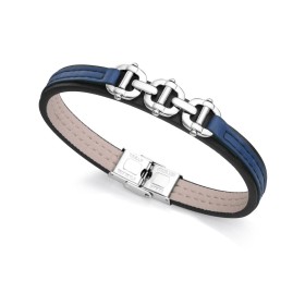 Bracelete masculino Talent Jewels TJA-2-05-03-1-215 Prateado | Tienda24 - Global Online Shop Tienda24.eu