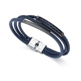 Bracciale Uomo Viceroy 6477P01013 di Viceroy, Bracciali - Rif: S7278423, Prezzo: 64,80 €, Sconto: %