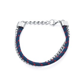 Bracciale Uomo Viceroy 75248P09010 | Tienda24 - Global Online Shop Tienda24.eu