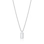 Collier Homme Viceroy 6479C01000 de Viceroy, Colliers - Réf : S7278428, Prix : 56,08 €, Remise : %