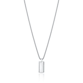 Men's Necklace AN Jewels AA.C256BK | Tienda24 - Global Online Shop Tienda24.eu