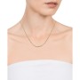 Collier Femme Viceroy 6481C01012 de Viceroy, Colliers - Réf : S7278431, Prix : 64,80 €, Remise : %