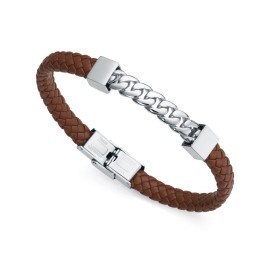 Men's Bracelet Viceroy 75325P01011 by Viceroy, Bracelets - Ref: S7278437, Price: 60,32 €, Discount: %