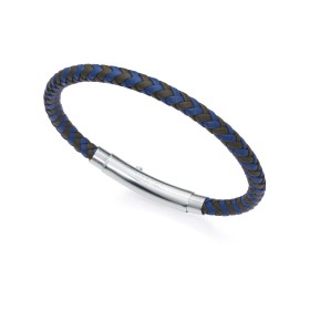 Bracelet Homme Talent Jewels TJA-5-01-01-1-215 Argenté | Tienda24 - Global Online Shop Tienda24.eu