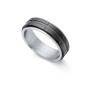 Bague Homme Viceroy 75327A02610 26 de Viceroy, Bagues - Réf : S7278444, Prix : 46,23 €, Remise : %