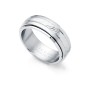 Anillo Hombre Viceroy 75328A02000 20 de Viceroy, Anillos - Ref: S7278445, Precio: 46,23 €, Descuento: %