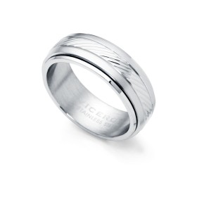 Bague Homme Viceroy 75328A02400 24 de Viceroy, Bagues - Réf : S7278447, Prix : 46,23 €, Remise : %