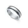 Bague Homme Viceroy 75329A02400 24 de Viceroy, Bagues - Réf : S7278451, Prix : 46,23 €, Remise : %