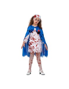 Costume for Children Red Little Red Riding Hood Fantasy | Tienda24 Tienda24.eu