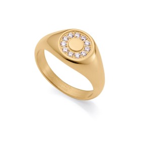 Bague Femme Viceroy 75334A01012 10 de Viceroy, Bagues - Réf : S7278463, Prix : 56,16 €, Remise : %