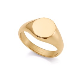 Ladies' Ring Viceroy 75335A01412 14 by Viceroy, Rings - Ref: S7278469, Price: 49,96 €, Discount: %