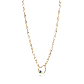 Collana Donna Lotus LP3264-1/3 | Tienda24 - Global Online Shop Tienda24.eu