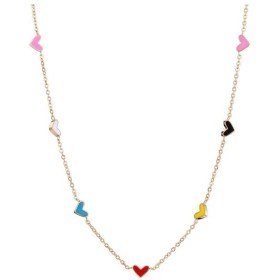 Ladies' Necklace Viceroy 14001C01012 by Viceroy, Necklaces - Ref: S7278477, Price: 61,37 €, Discount: %