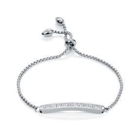 Bracelete feminino Viceroy 75015P01000 de Viceroy, Pulseiras - Ref: S7278480, Preço: 49,96 €, Desconto: %