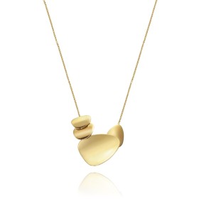 Ladies' Necklace Viceroy 15008C09012 by Viceroy, Necklaces - Ref: S7278483, Price: 56,16 €, Discount: %