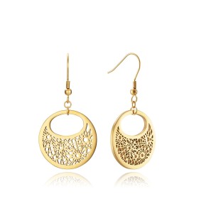 Boucles d´oreilles Femme Viceroy 75115E01012 de Viceroy, Boucles d'oreilles - Réf : S7278486, Prix : 56,16 €, Remise : %