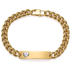 Bracelete feminino Viceroy 1367P01012 de Viceroy, Pulseiras - Ref: S7278492, Preço: 56,16 €, Desconto: %