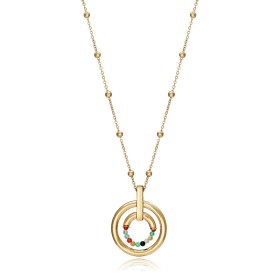 Collier Femme Viceroy 15136C01019 de Viceroy, Colliers - Réf : S7278494, Prix : 56,16 €, Remise : %