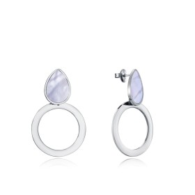 Boucles d´oreilles Femme Viceroy 1446E01000 de Viceroy, Boucles d'oreilles - Réf : S7278495, Prix : 55,53 €, Remise : %