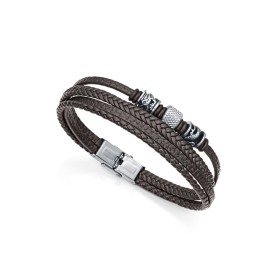 Bracciale Uomo Police PJ26355BSS.01-L Acciaio inossidabile 21 cm | Tienda24 - Global Online Shop Tienda24.eu