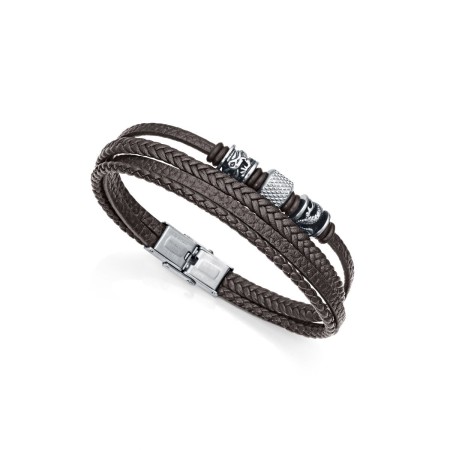 Bracciale Uomo Viceroy 1473P01011 | Tienda24 - Global Online Shop Tienda24.eu