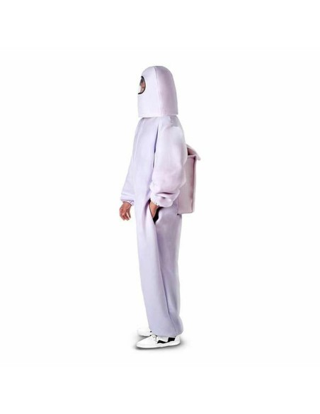 Costume per Adulti My Other Me Bianco Astronauta (2 Pezzi) da My Other Me, Adulti - Ref: S8608262, Precio: €26.35, Descuento: %