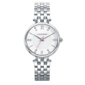 Relógio feminino Viceroy 461092-03 (Ø 32 mm) de Viceroy, Relógios com braselete - Ref: S7278509, Preço: 87,59 €, Desconto: %