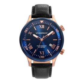 Montre Homme Viceroy 471153-33 (Ø 43 mm) de Viceroy, Montres bracelet - Réf : S7278510, Prix : 121,31 €, Remise : %