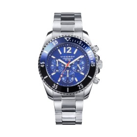 Montre Homme Viceroy 401225-35 (Ø 43 mm) de Viceroy, Montres bracelet - Réf : S7278516, Prix : 113,55 €, Remise : %