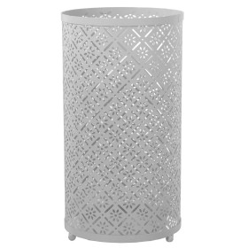 Umbrella stand Alexandra House Living White by Alexandra House Living, Umbrella Stands - Ref: D1623755, Price: 48,16 €, Disco...