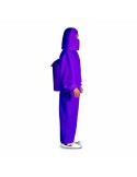 Disfraz para Adultos My Other Me Morado Astronauta (2 Piezas) | Tienda24 Tienda24.eu