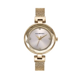 Reloj Mujer Viceroy 471298-27 (Ø 32 mm) de Viceroy, Relojes de pulsera - Ref: S7278520, Precio: 113,55 €, Descuento: %