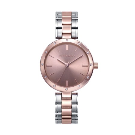 Herrenuhr Viceroy 401148-77 (Ø 32 mm) | Tienda24 - Global Online Shop Tienda24.eu